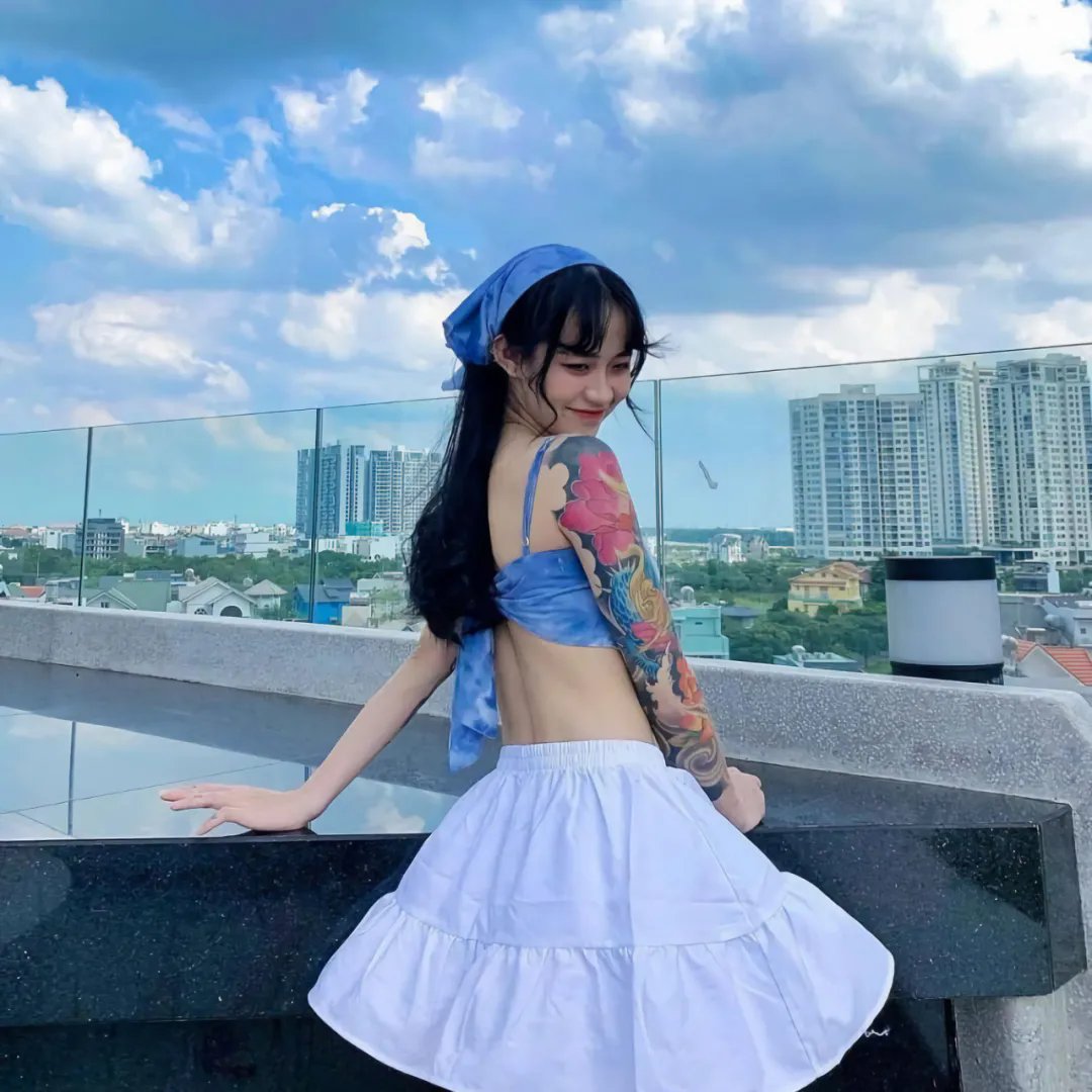 消失第三者