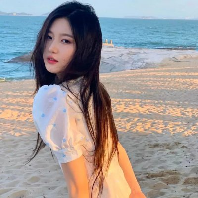 鸡姑娘