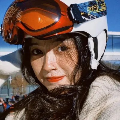 女探长